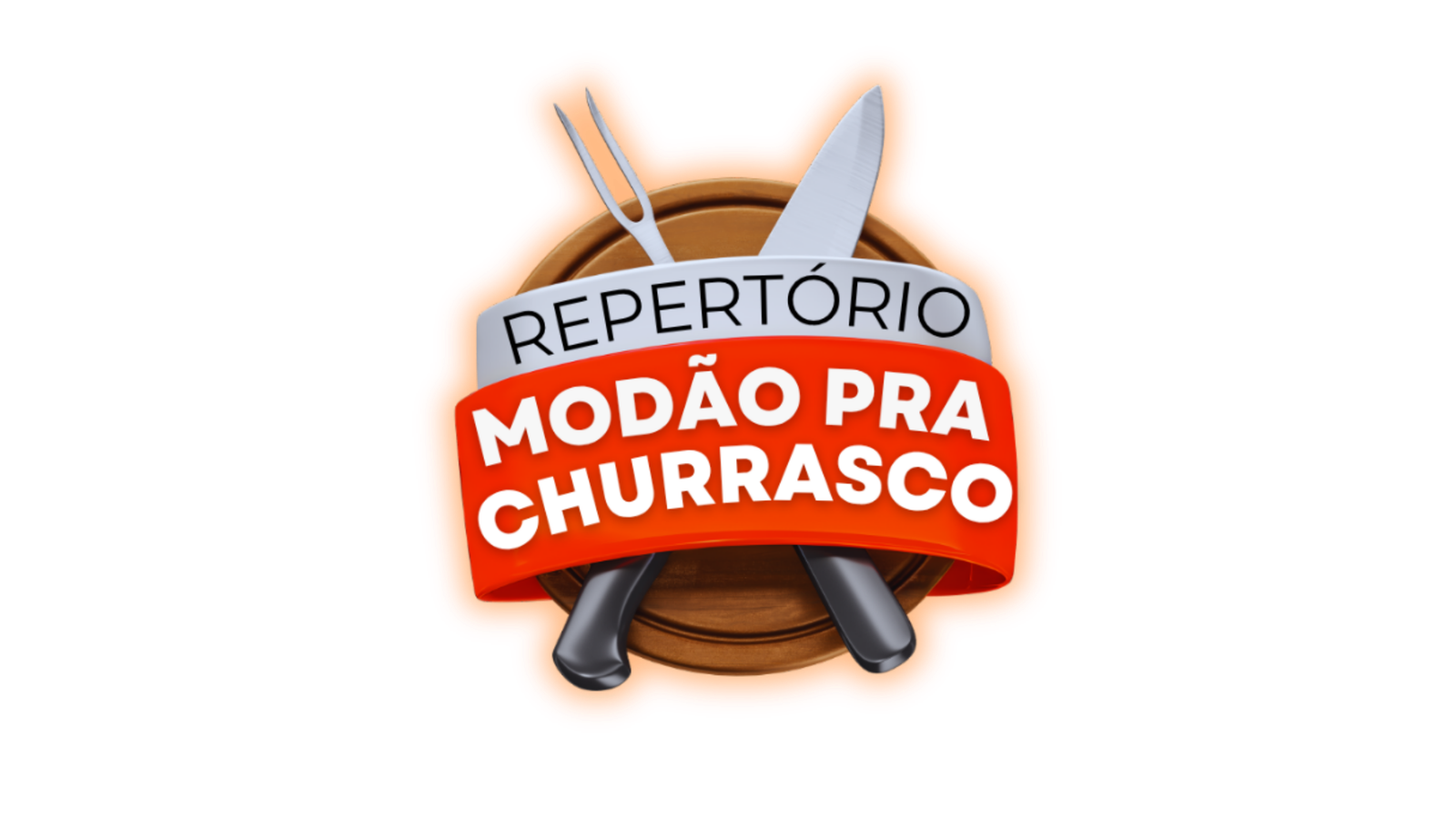 Repertório Modão Pra Churrasco